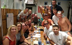 Hostel Karma Backpacker House